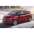 Citroen Nuova C4 Picasso